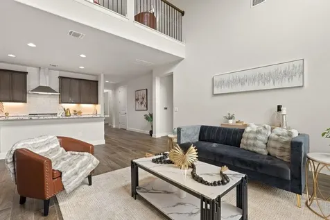 14233 Williamsport Street Austin TX 78717