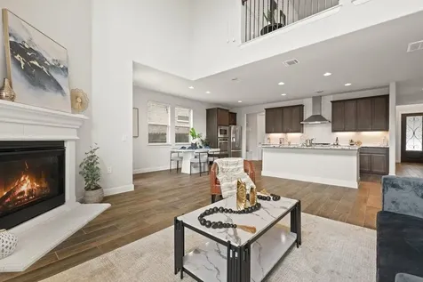 14233 Williamsport Street Austin TX 78717