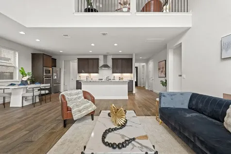 14233 Williamsport Street Austin TX 78717
