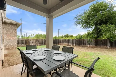 14233 Williamsport Street Austin TX 78717