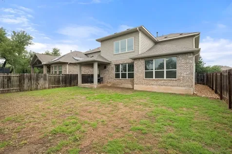 14233 Williamsport Street Austin TX 78717