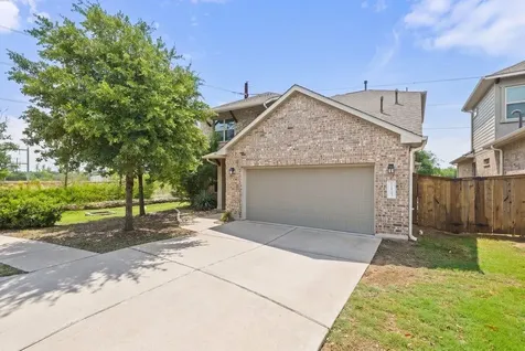 14233 Williamsport Street Austin TX 78717