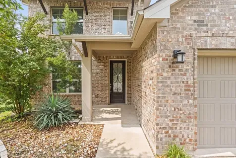 14233 Williamsport Street Austin TX 78717