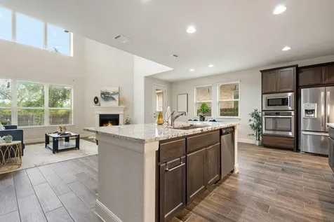 14233 Williamsport Street Austin TX 78717