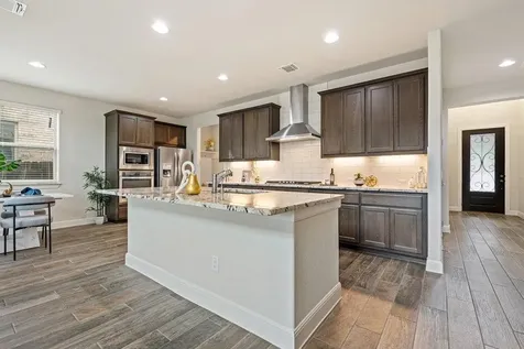 14233 Williamsport Street Austin TX 78717