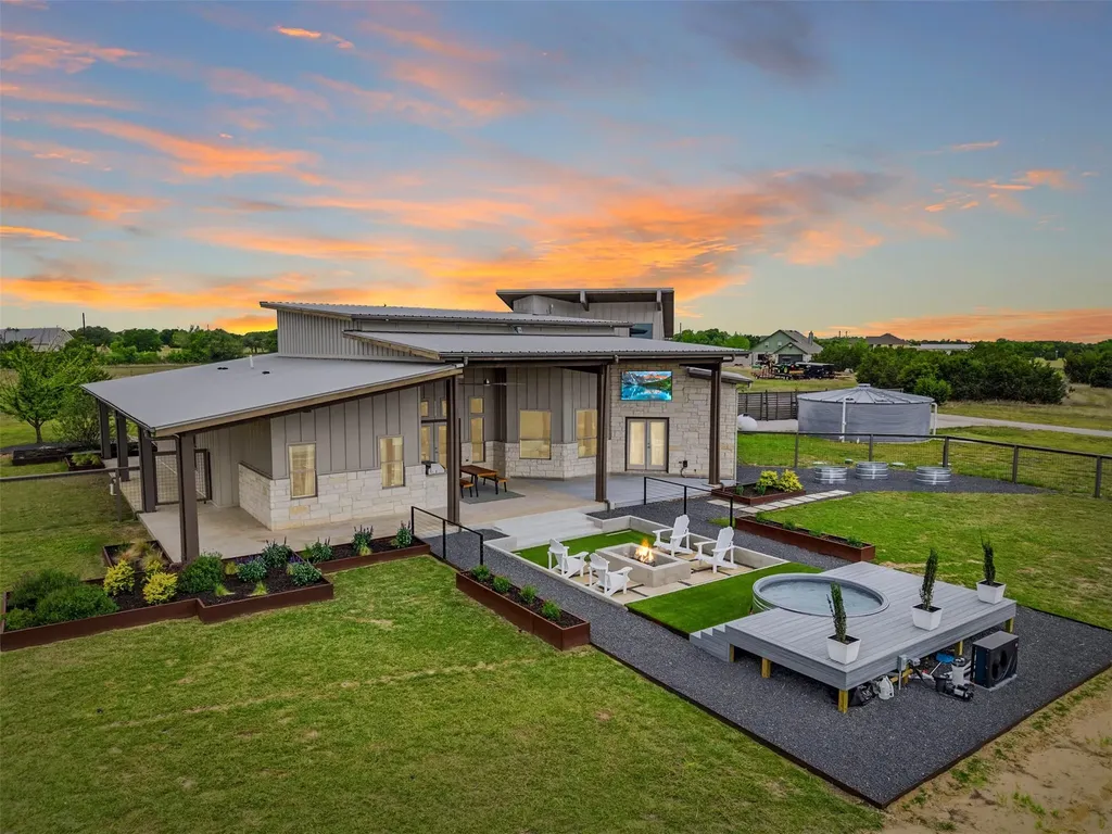 215 Mesa Vista Drive Leander TX 78641