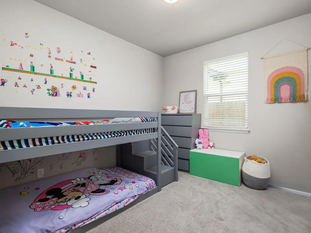 453 Arrowhead Vine Street Leander TX 78641