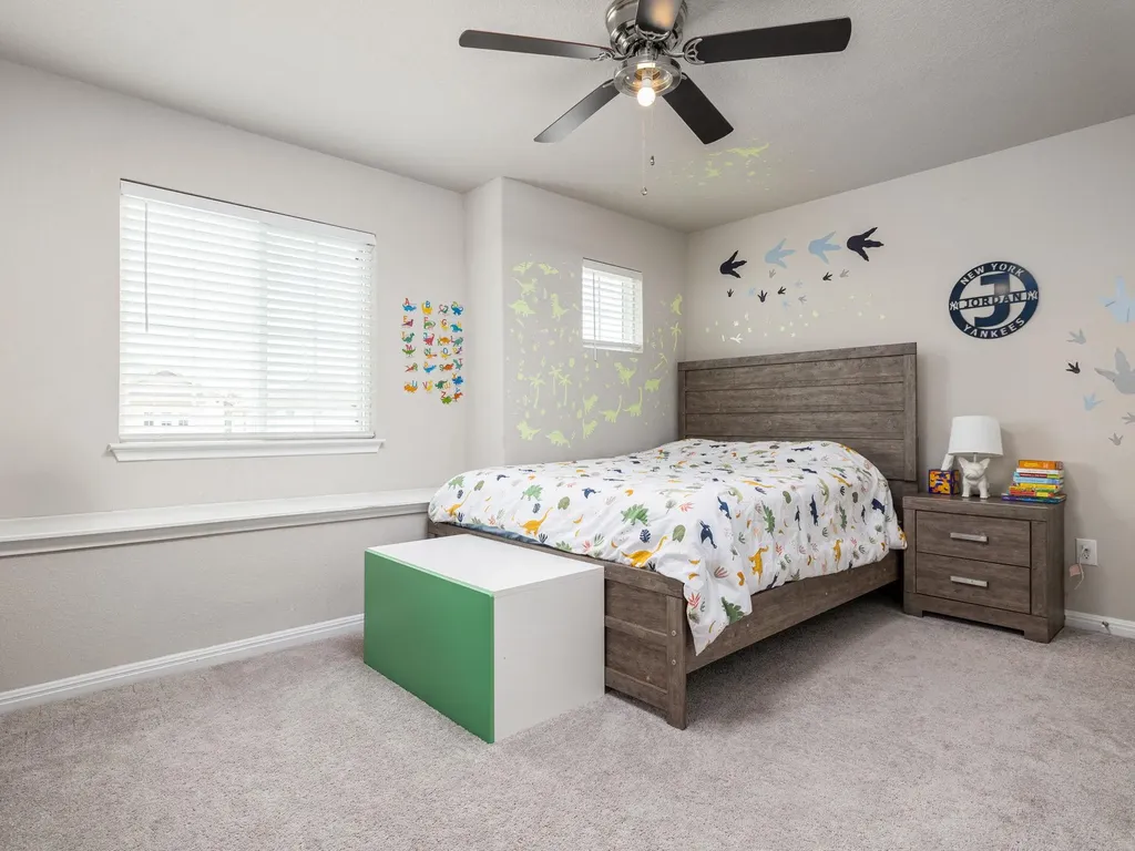 453 Arrowhead Vine Street Leander TX 78641