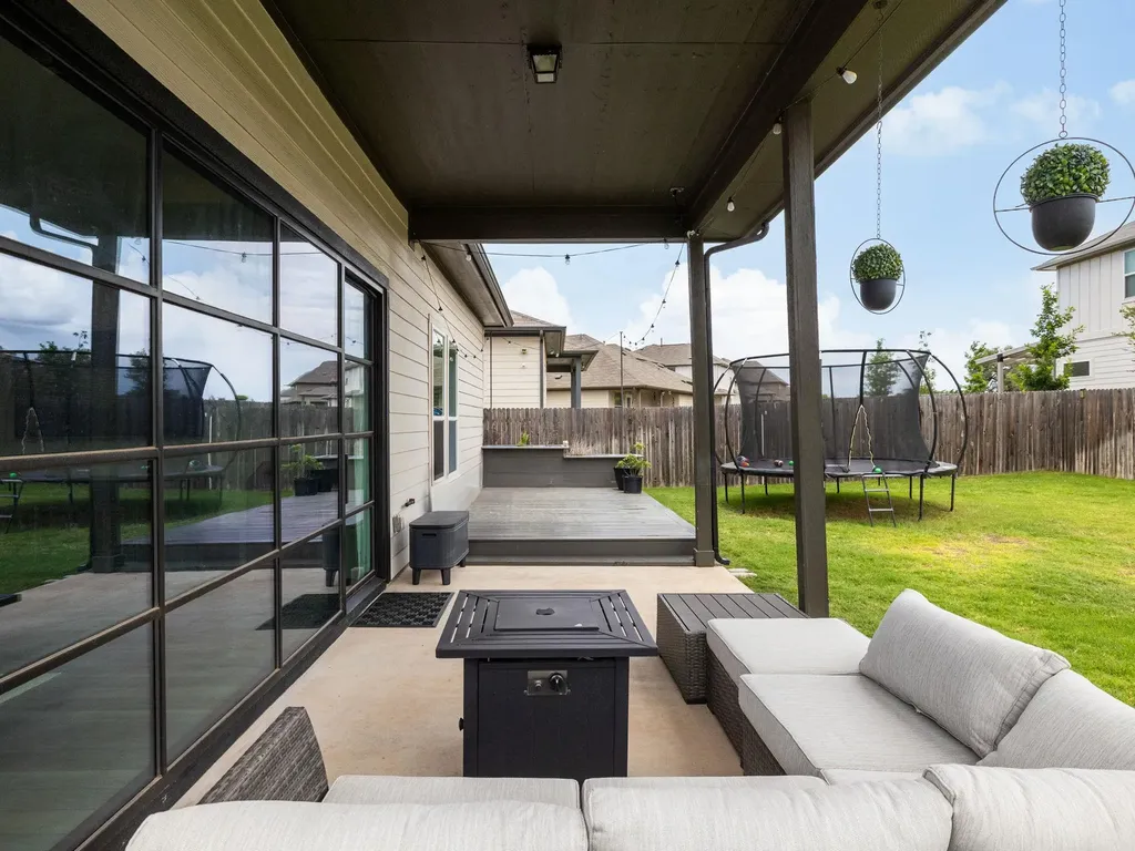 453 Arrowhead Vine Street Leander TX 78641