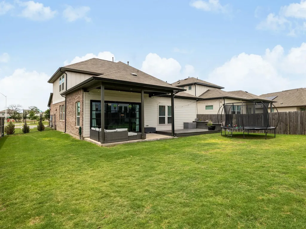 453 Arrowhead Vine Street Leander TX 78641