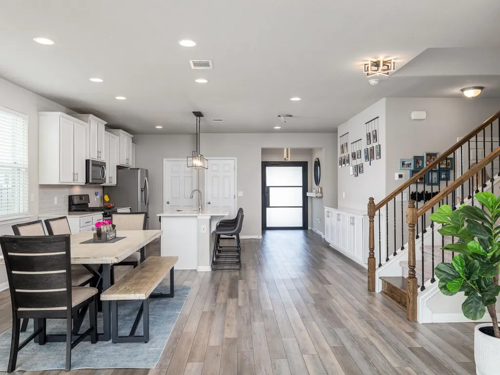 453 Arrowhead Vine Street Leander TX 78641