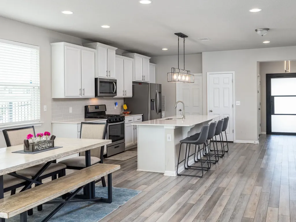 453 Arrowhead Vine Street Leander TX 78641