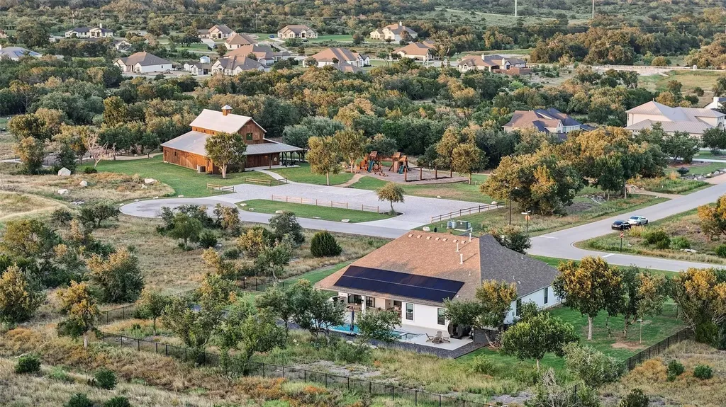 412 Oakpark Drive Spicewood TX 78669