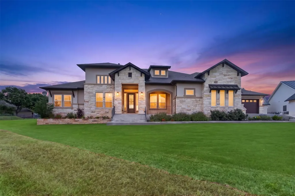 104 Far Meadow Drive Kingsland TX 78639
