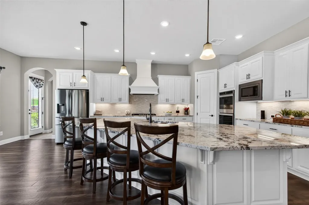 104 Far Meadow Drive Kingsland TX 78639
