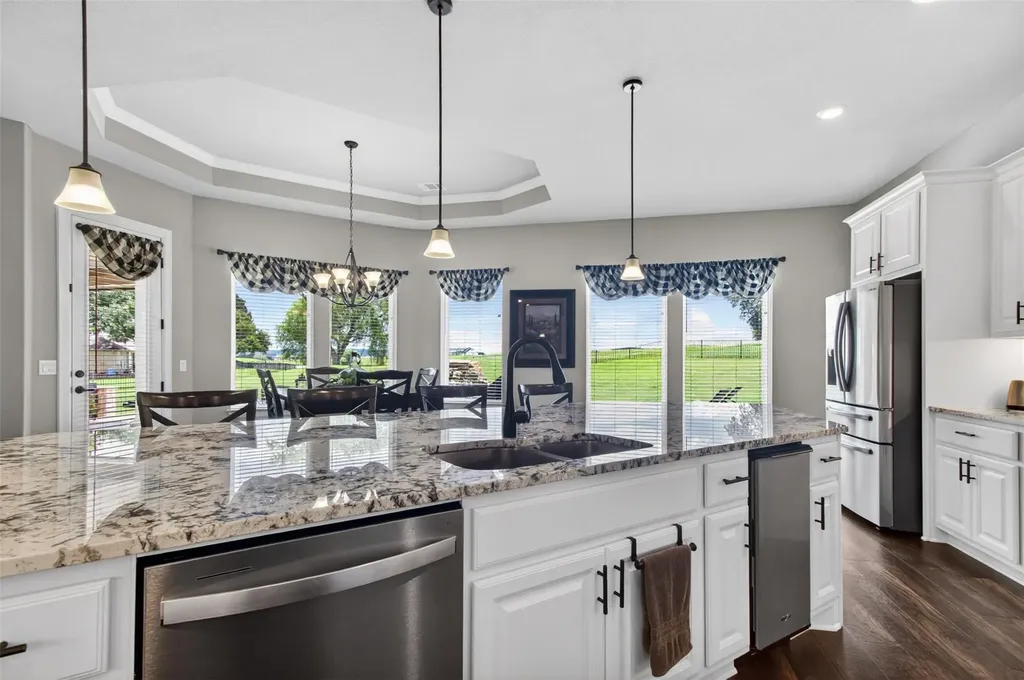 104 Far Meadow Drive Kingsland TX 78639