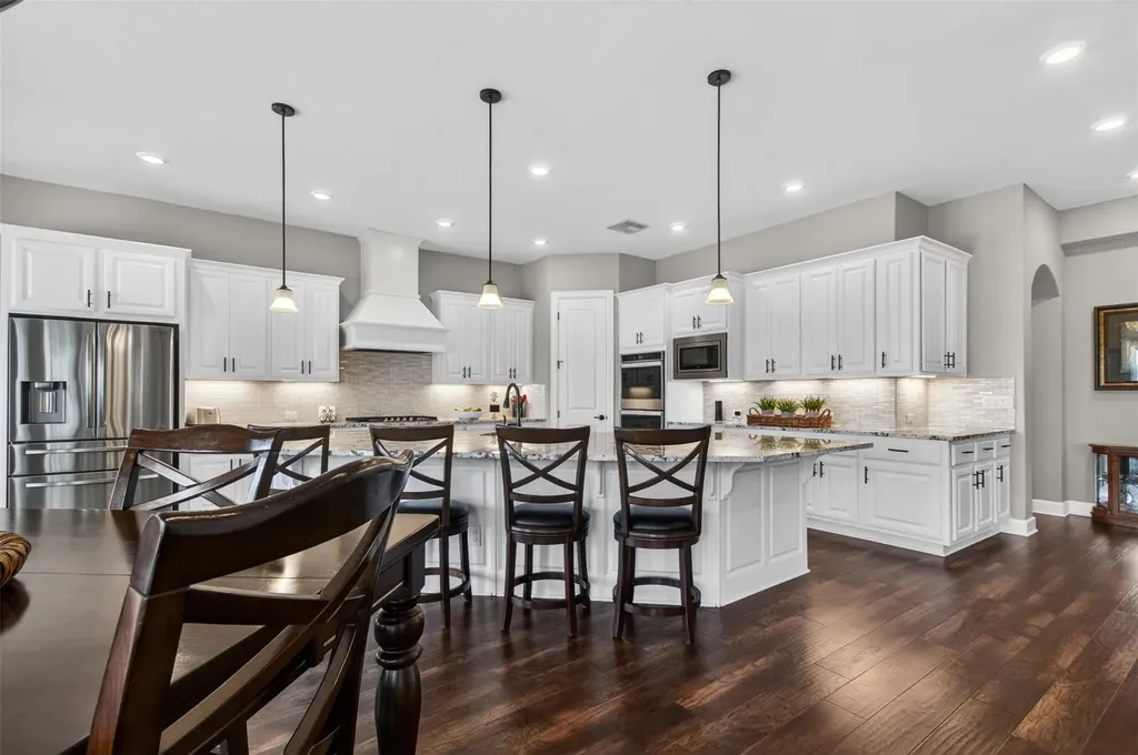104 Far Meadow Drive Kingsland TX 78639