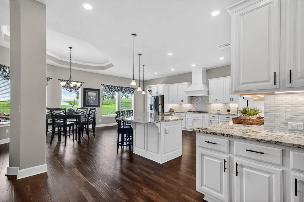 104 Far Meadow Drive Kingsland TX 78639