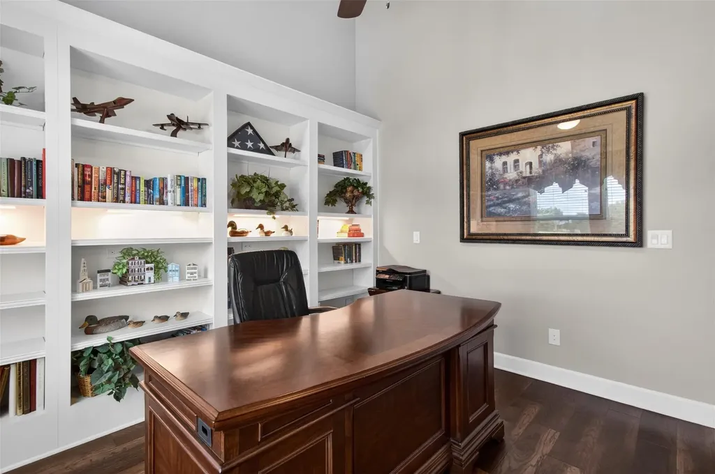 104 Far Meadow Drive Kingsland TX 78639
