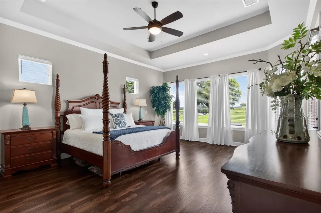 104 Far Meadow Drive Kingsland TX 78639