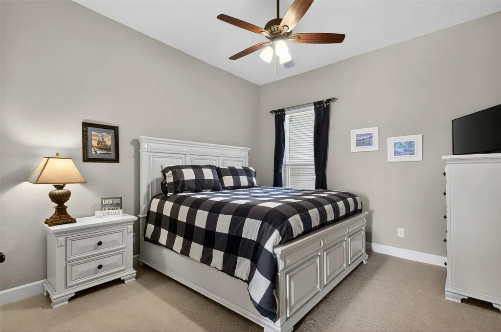104 Far Meadow Drive Kingsland TX 78639