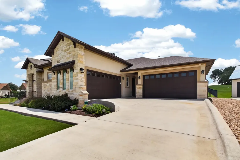 104 Far Meadow Drive Kingsland TX 78639