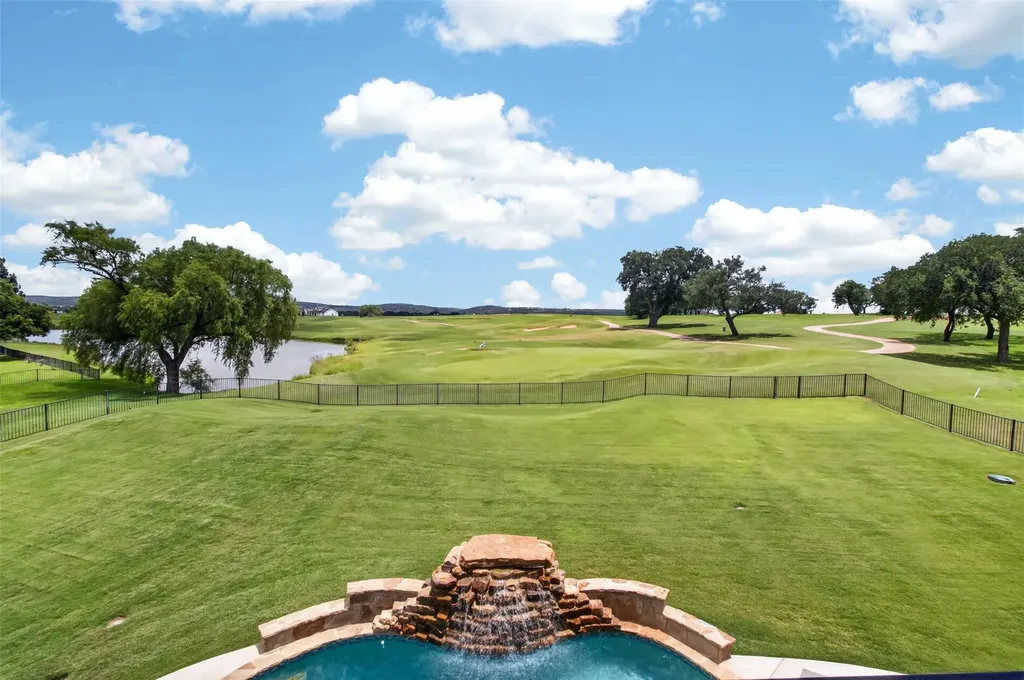104 Far Meadow Drive Kingsland TX 78639