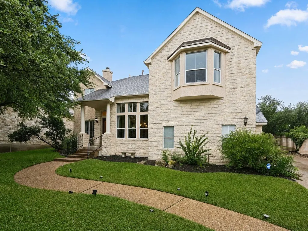 12113 Portobella Drive Austin TX 78732