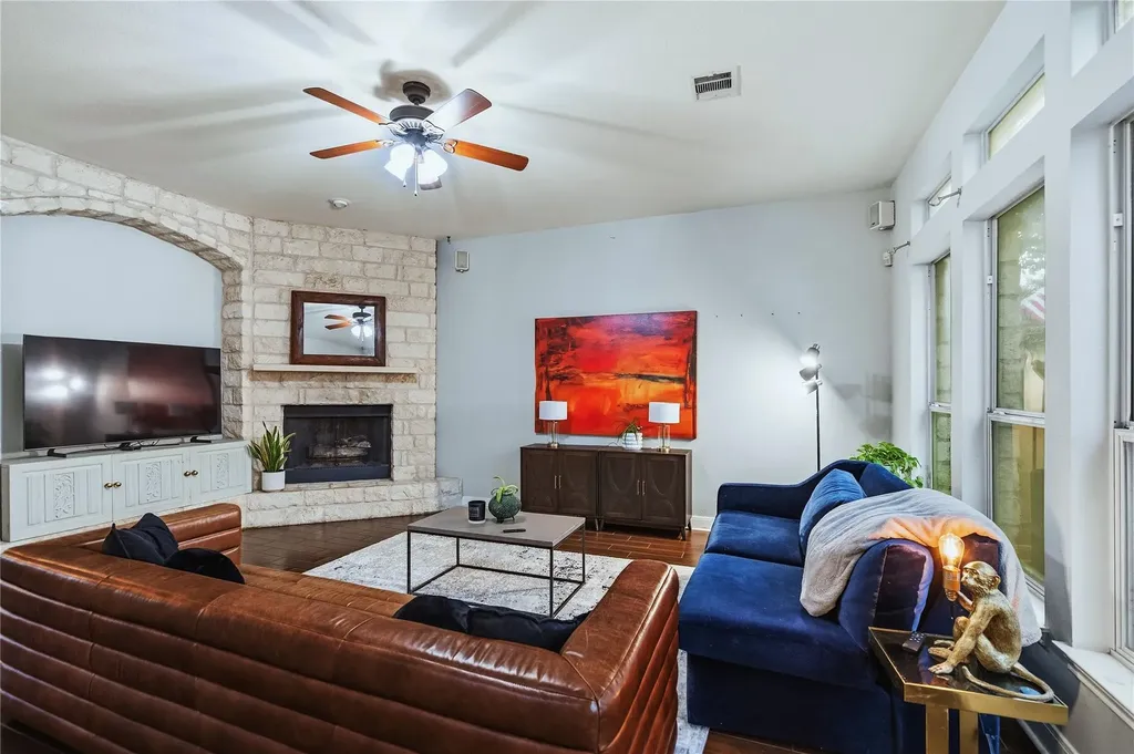 12113 Portobella Drive Austin TX 78732