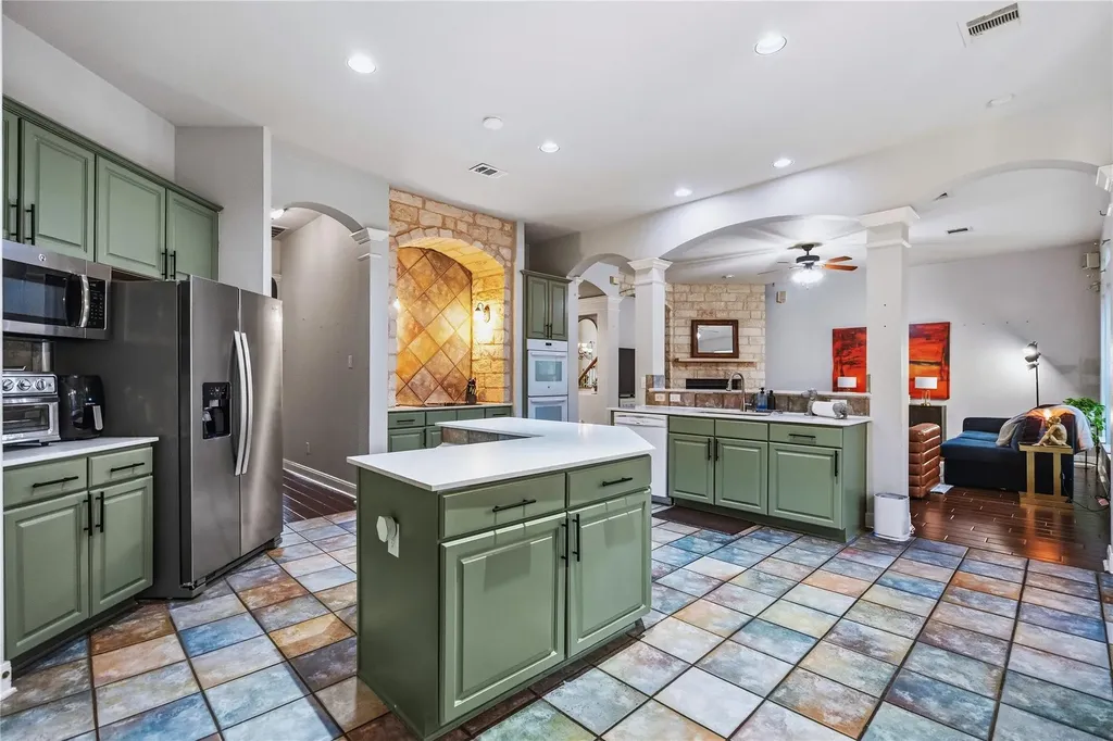 12113 Portobella Drive Austin TX 78732