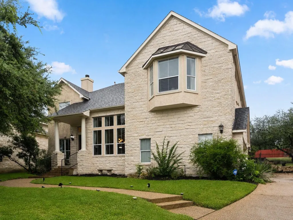 12113 Portobella Drive Austin TX 78732