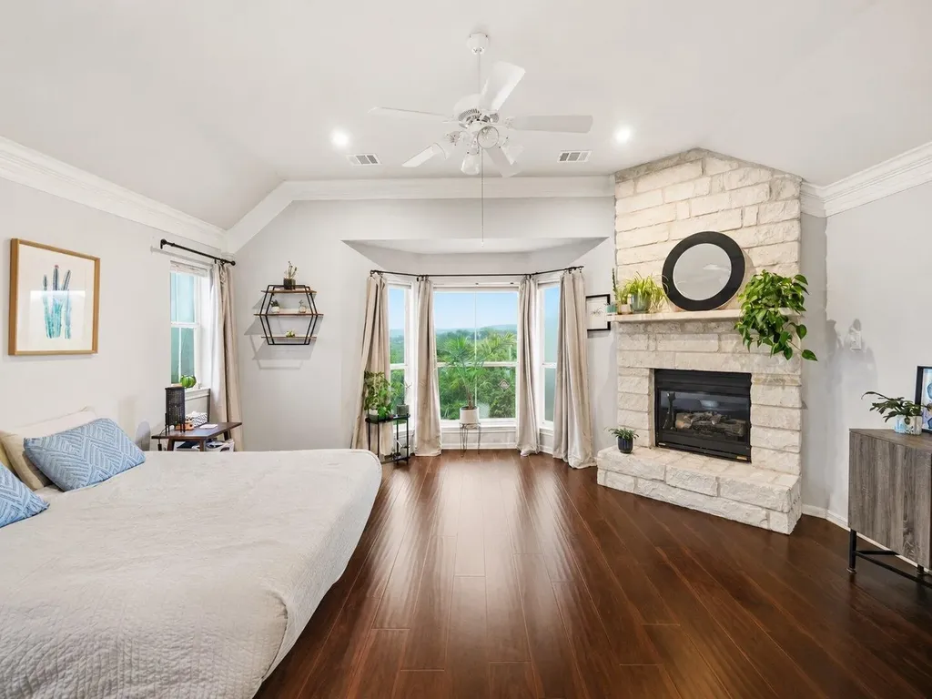 12113 Portobella Drive Austin TX 78732