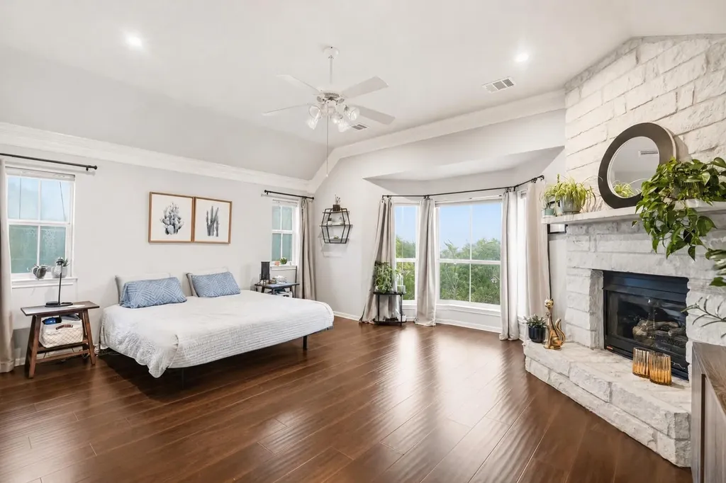 12113 Portobella Drive Austin TX 78732