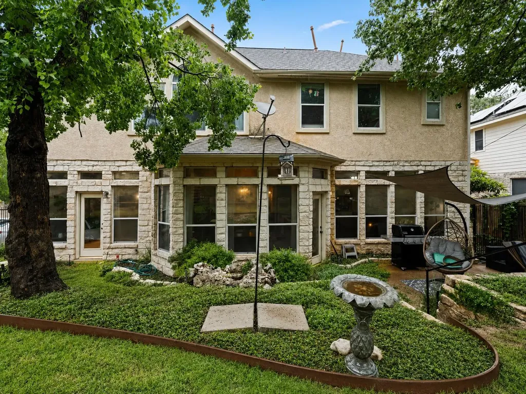 12113 Portobella Drive Austin TX 78732