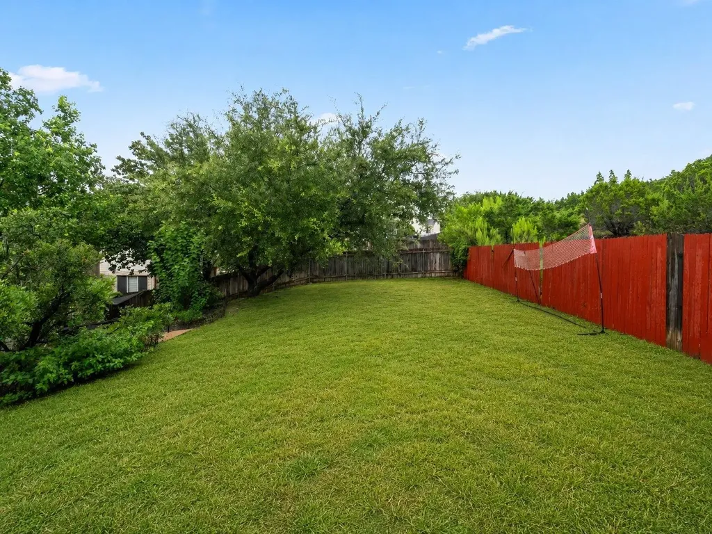 12113 Portobella Drive Austin TX 78732