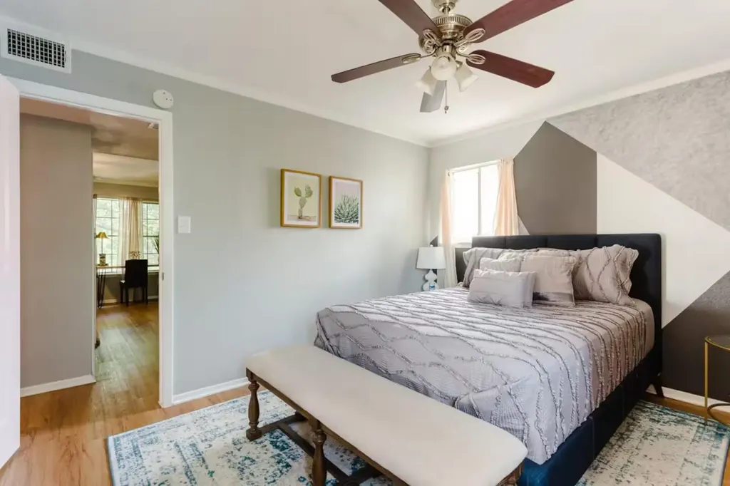 3417 Willowrun Drive Austin TX 78704