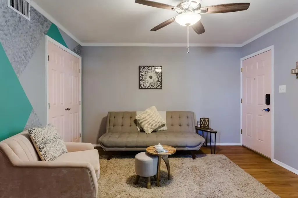 3417 Willowrun Drive Austin TX 78704