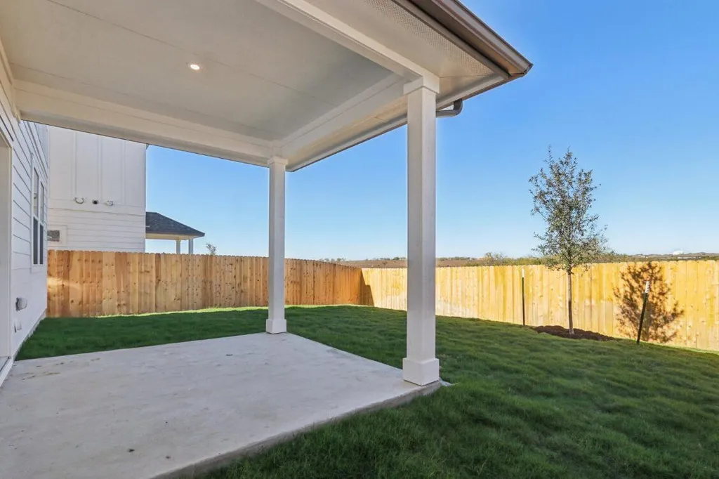 11224 Zip Cochise Way Austin TX 78653