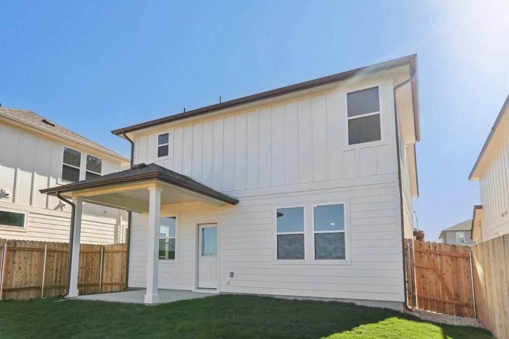 11224 Zip Cochise Way Austin TX 78653