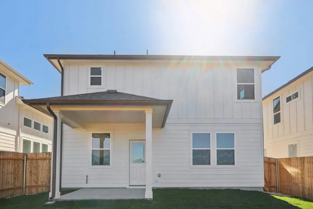 11224 Zip Cochise Way Austin TX 78653