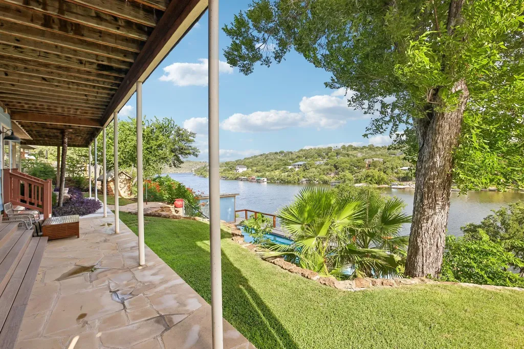 2516 Circle Drive Marble Falls TX 78654