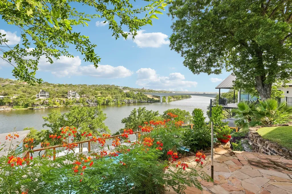 2516 Circle Drive Marble Falls TX 78654