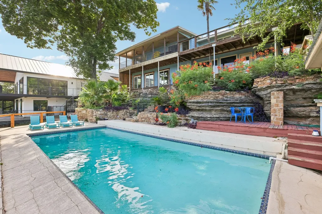 2516 Circle Drive Marble Falls TX 78654
