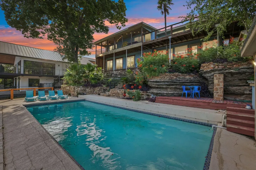 2516 Circle Drive Marble Falls TX 78654