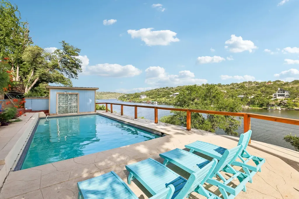 2516 Circle Drive Marble Falls TX 78654