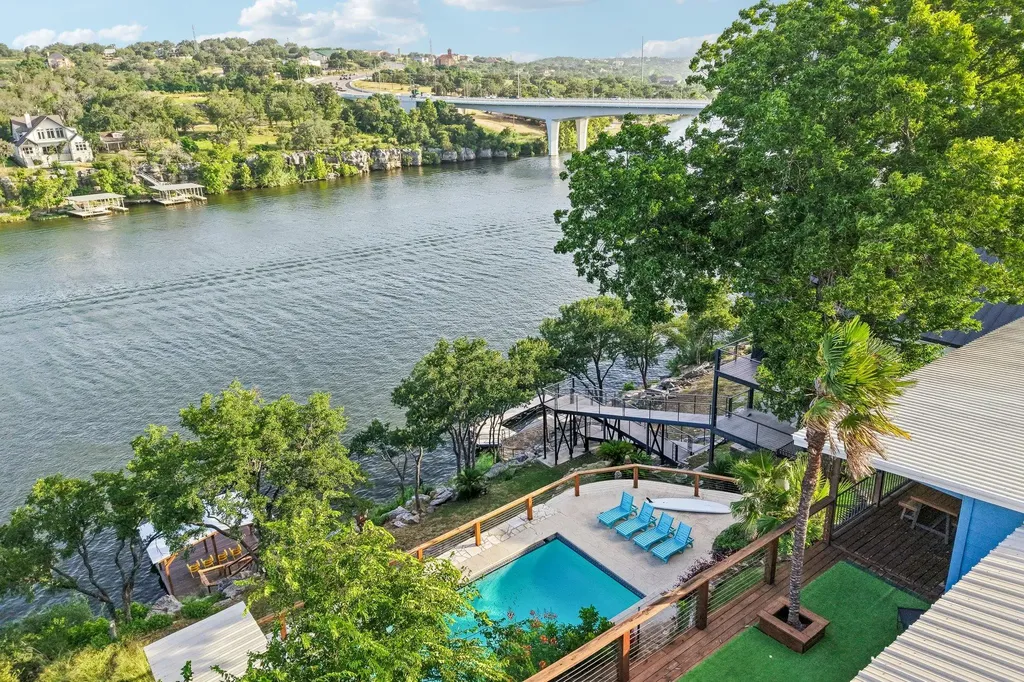 2516 Circle Drive Marble Falls TX 78654
