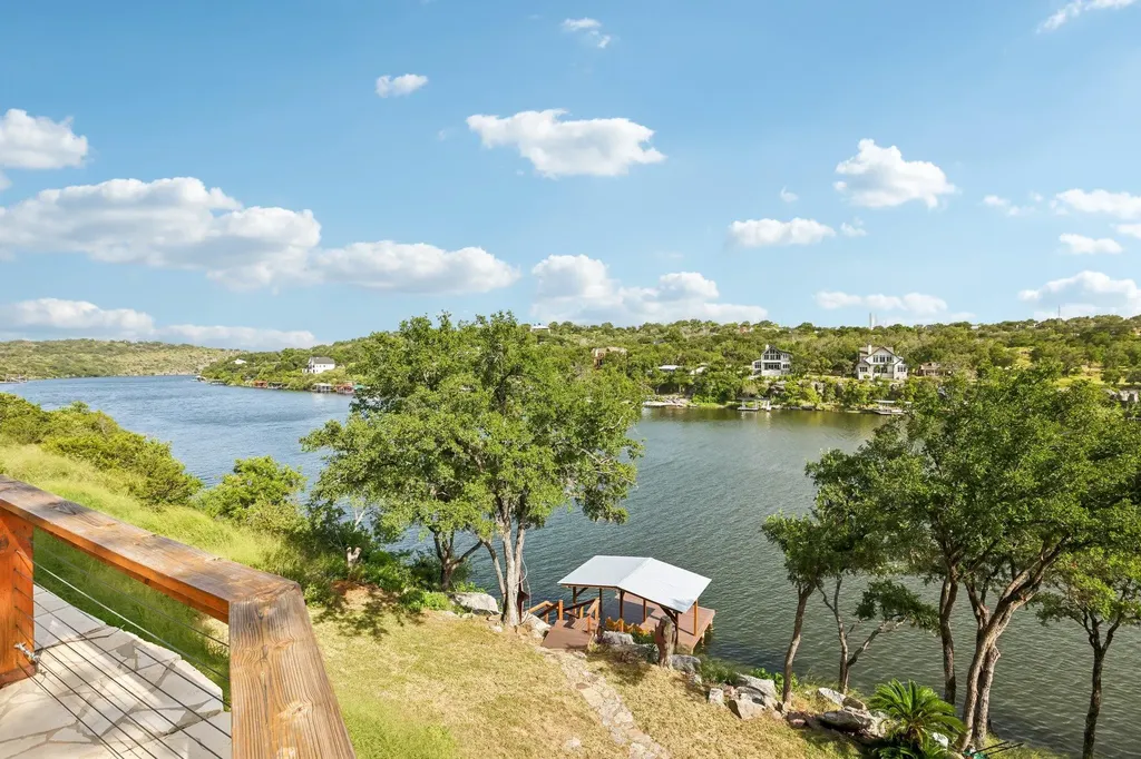 2516 Circle Drive Marble Falls TX 78654