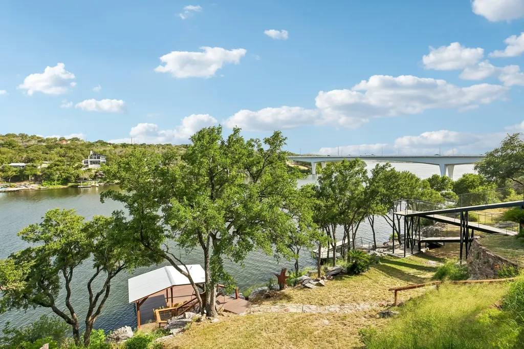2516 Circle Drive Marble Falls TX 78654