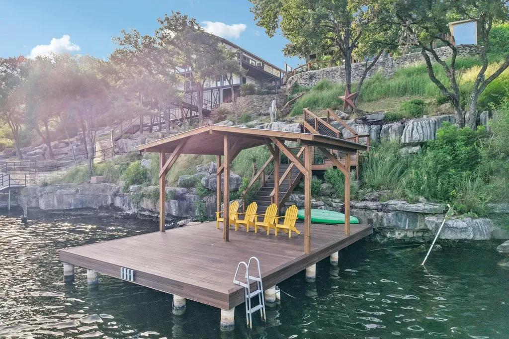 2516 Circle Drive Marble Falls TX 78654