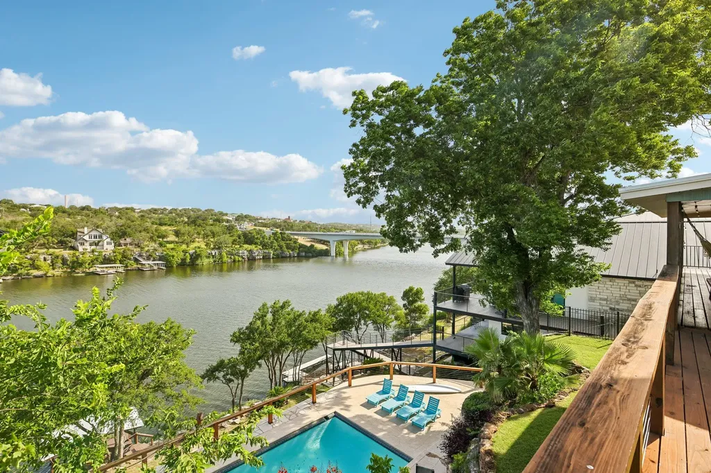 2516 Circle Drive Marble Falls TX 78654